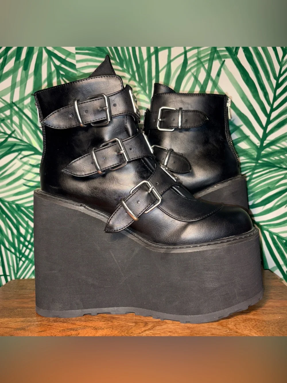 Demonia swing 105